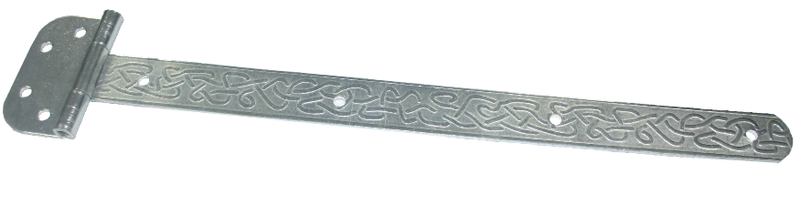 ПЕТЛЯ-СТРЕЛА ПС-500 (3мм) "МОДЕРН"