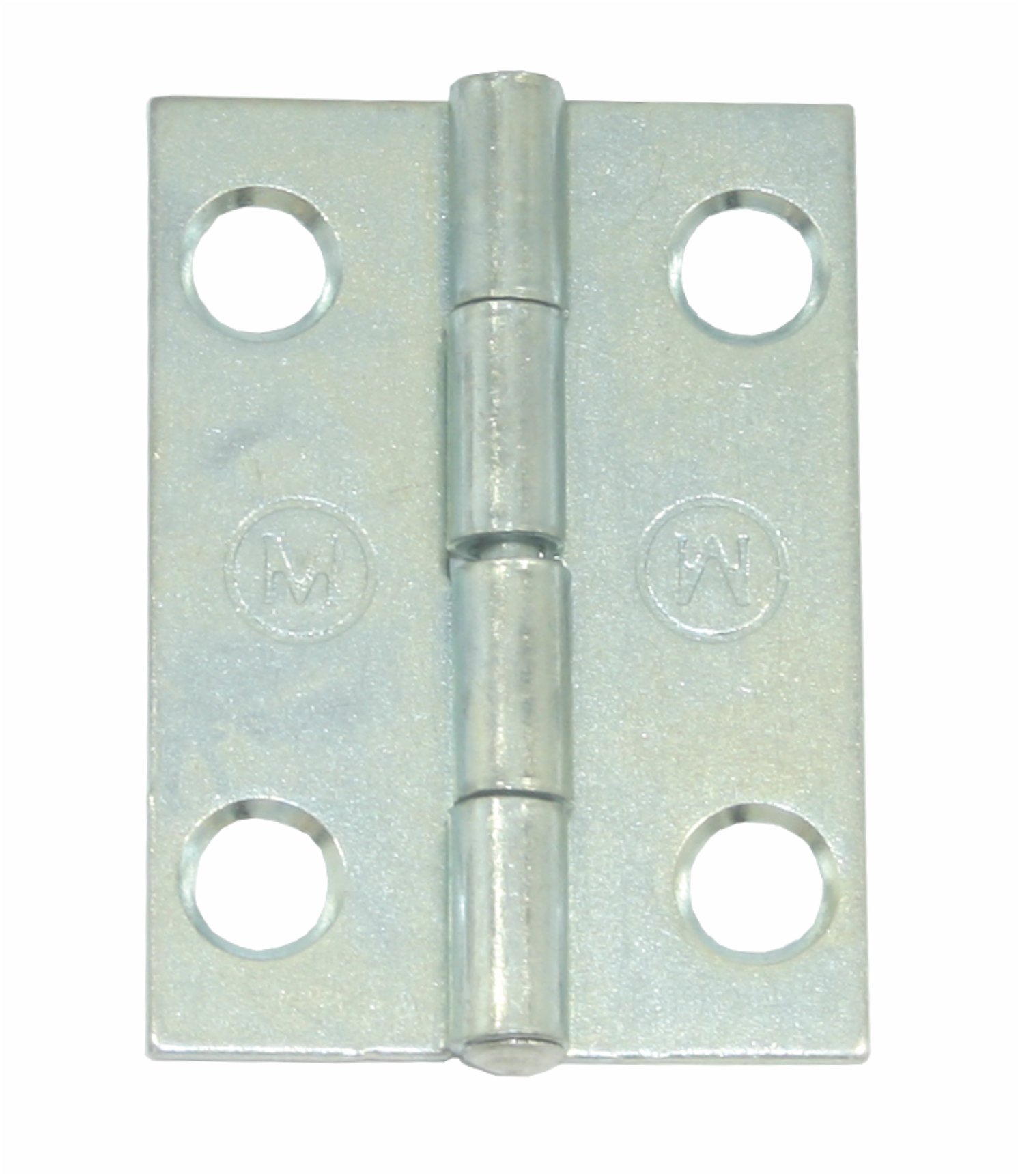 ПЕТЛЯ КАРТОЧНАЯ 50*36