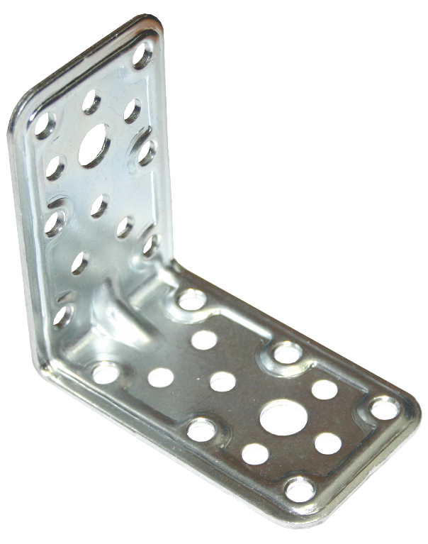 УГОЛОК КРЕПЕЖНЫЙ 82*82*50*2.0 УСИЛЕН.