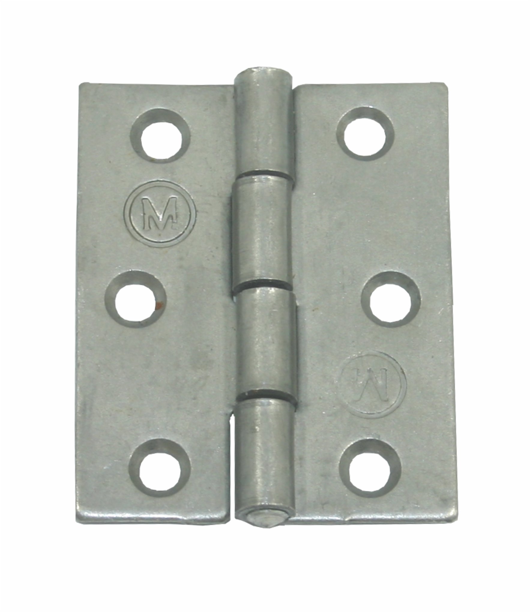 ПЕТЛЯ КАРТОЧНАЯ 50*40