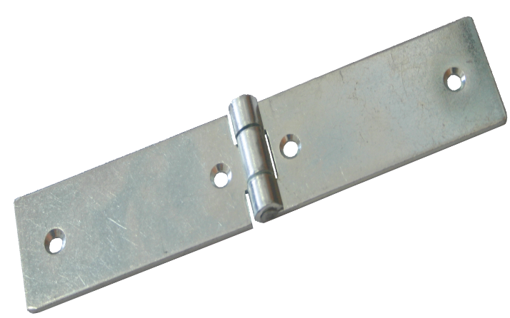 ПЕТЛЯ КАРТОЧНАЯ 200*40