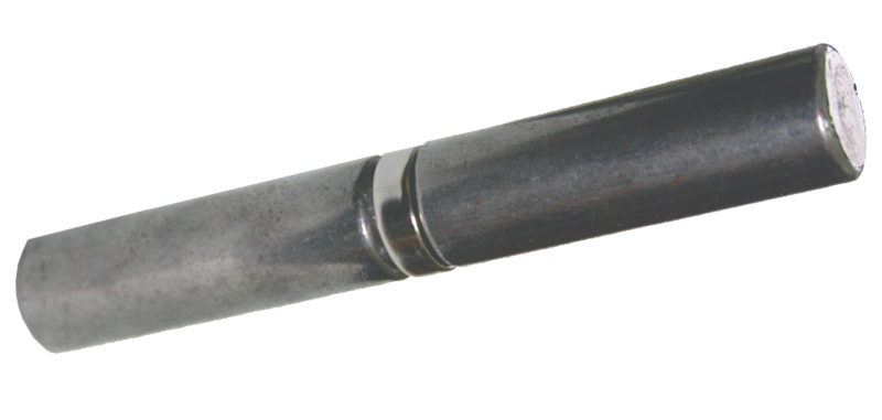 ПЕТЛЯ ГАРАЖНАЯ 20*120 (с подшипником)