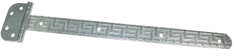 ПЕТЛЯ-СТРЕЛА ПС-500 (3мм) "ГРЕЧЕСКИЙ"