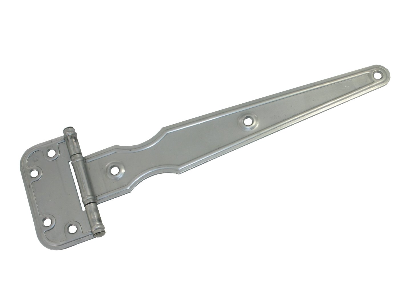 ПЕТЛЯ-СТРЕЛА ПС-250 (1,5мм) с вытяжкой