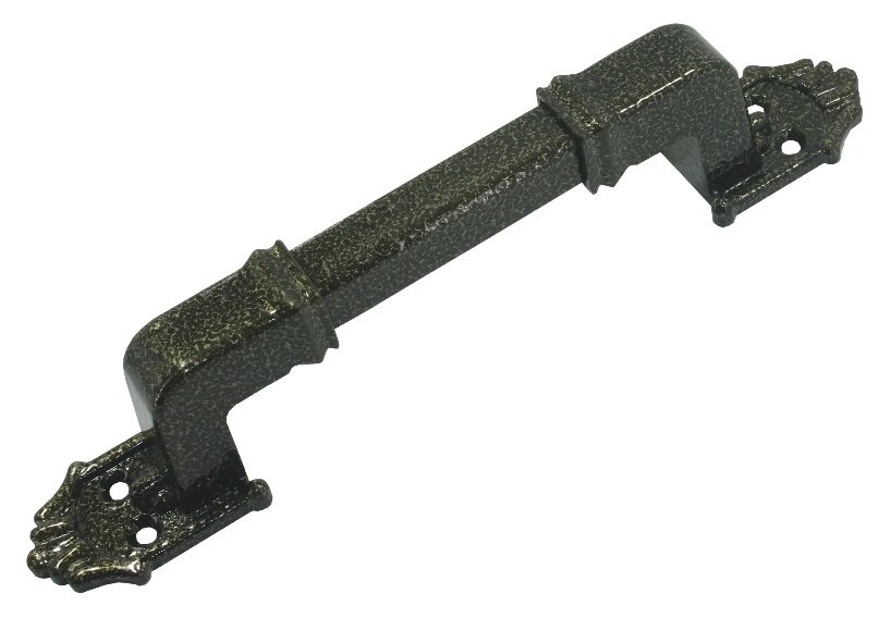 РУЧКА ЛИТАЯ РЛ-115/4